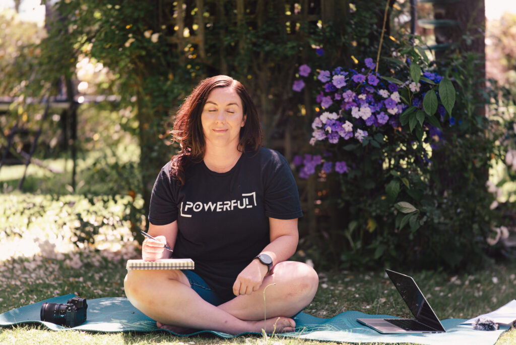Create and Flow Taryn McCrory